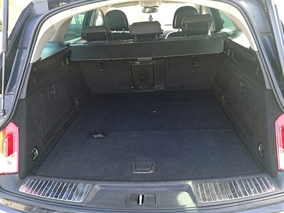 Opel Insignia - 4