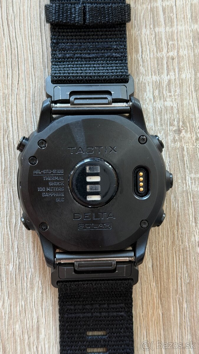 Garmin TACTIX DELTA - 4