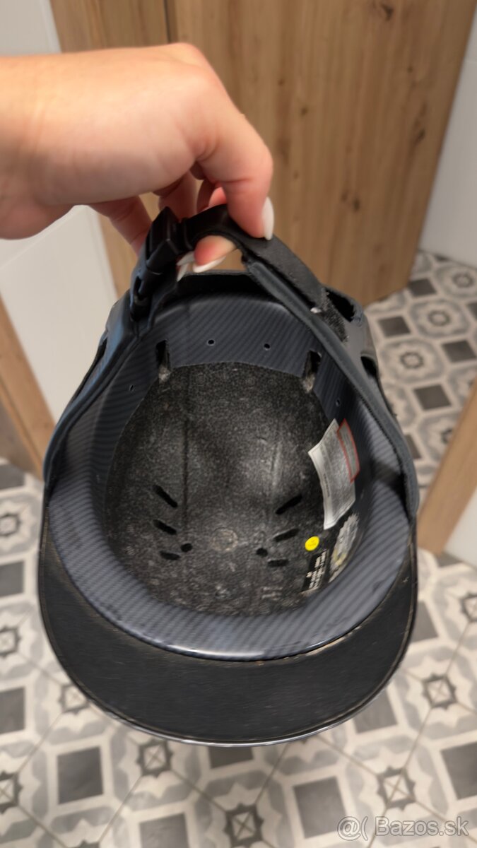 Samshield helma na predaj - 4