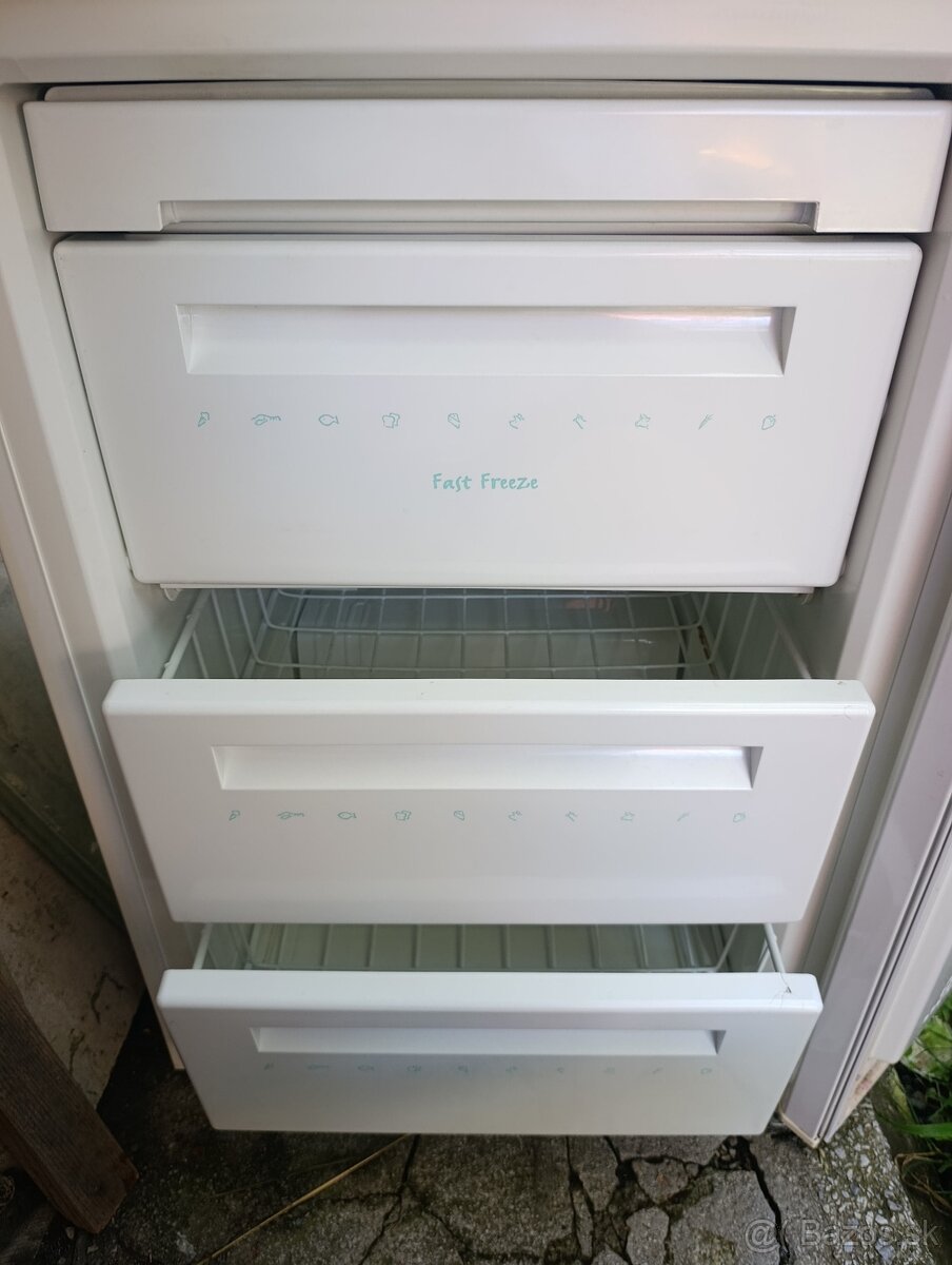 Mraznička 100l electrolux - 4