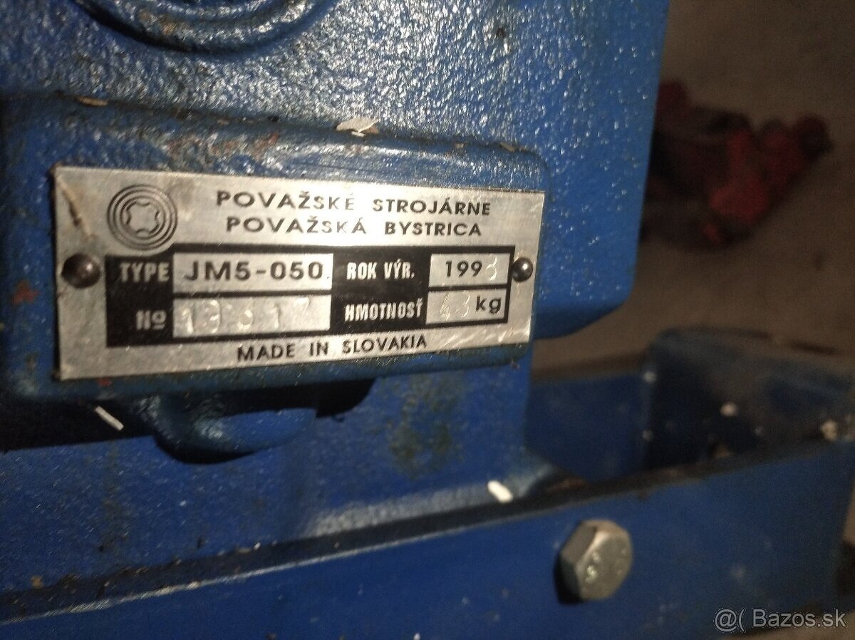 Agzat podvozok. - 4