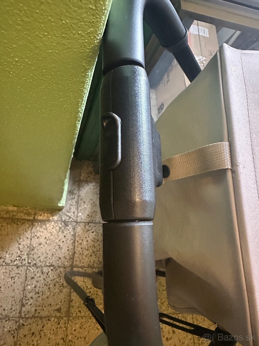 Kinderkraft Trig 3 - 4