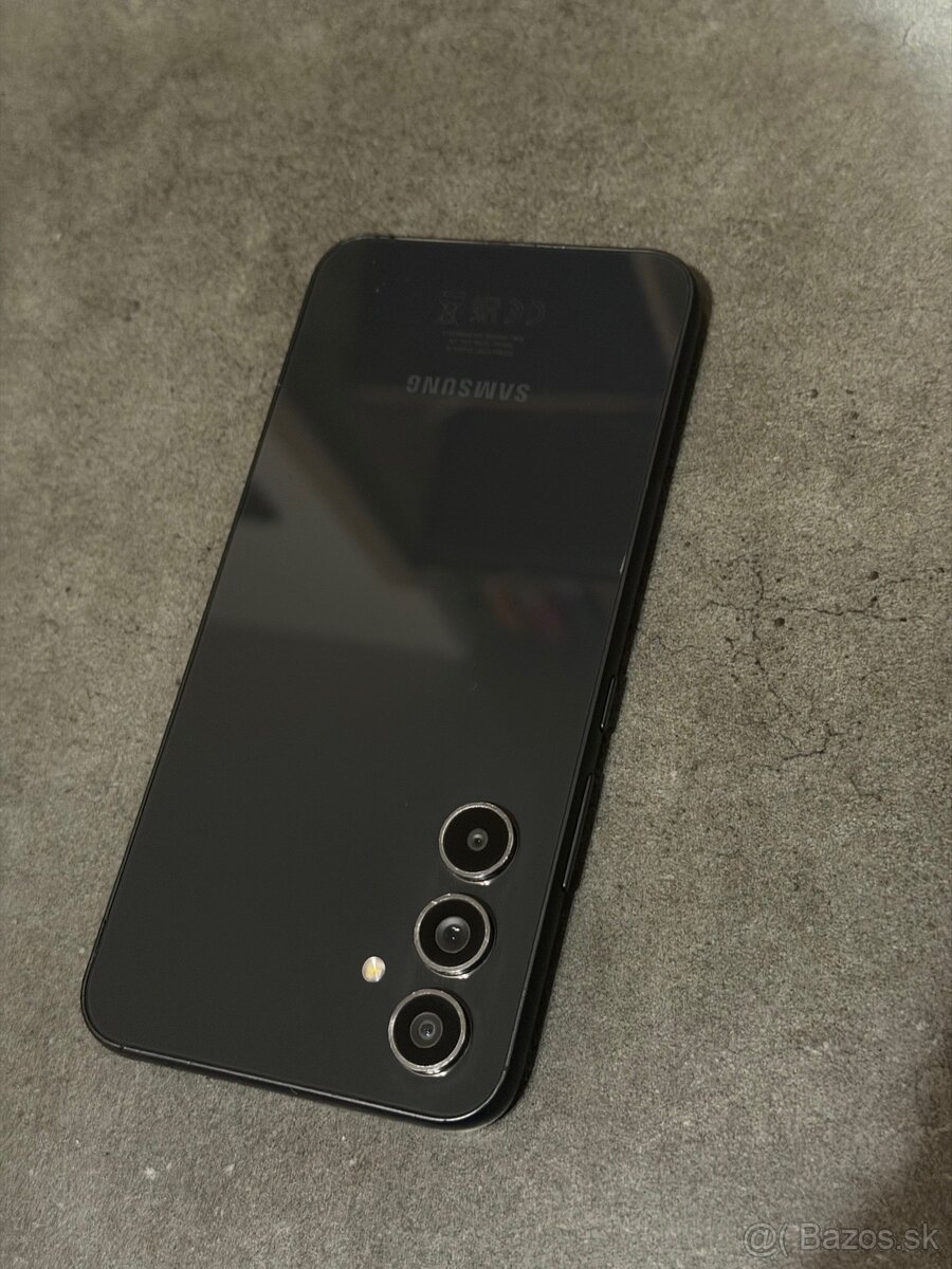 Galaxy A54 5G 128GB - 4