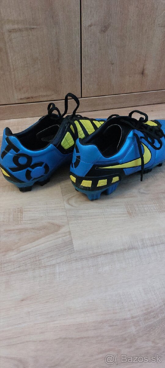 Kopačky Nike - 4