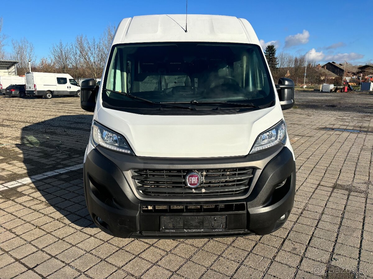 Fiat Ducato 6 miestne - 4