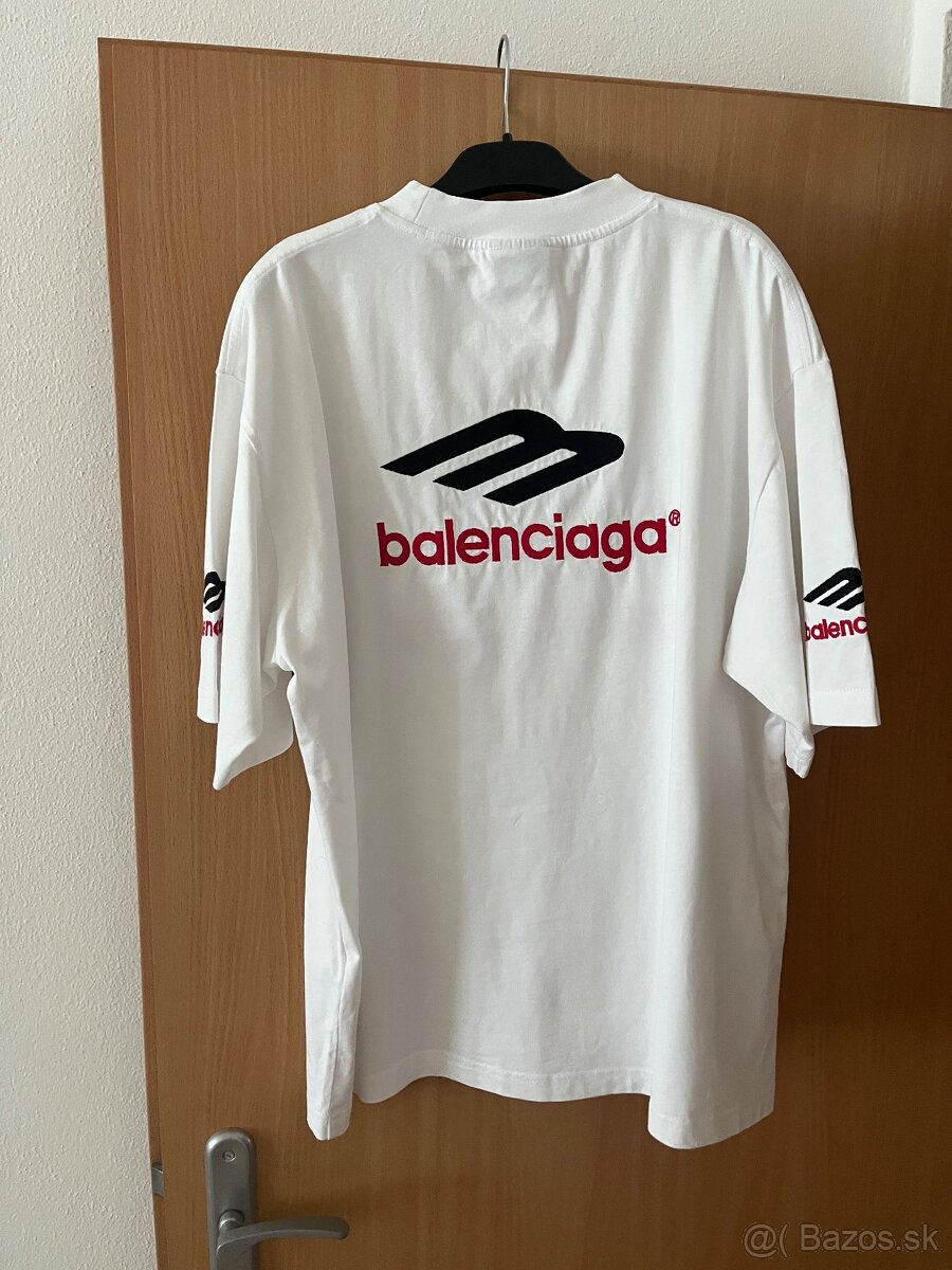 Balenciaga overside - 4
