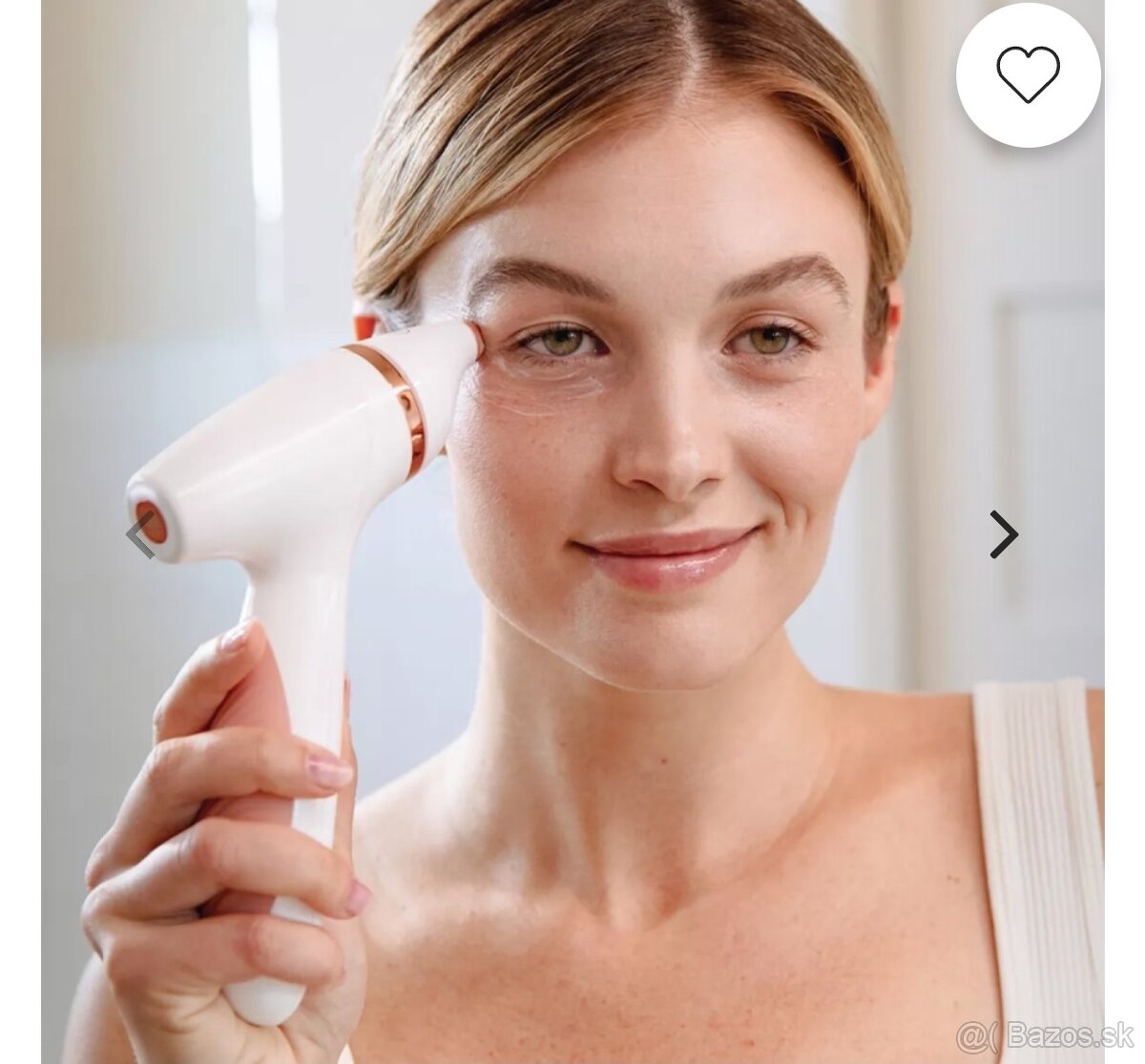 ageLOC LumiSpa Accent - 4