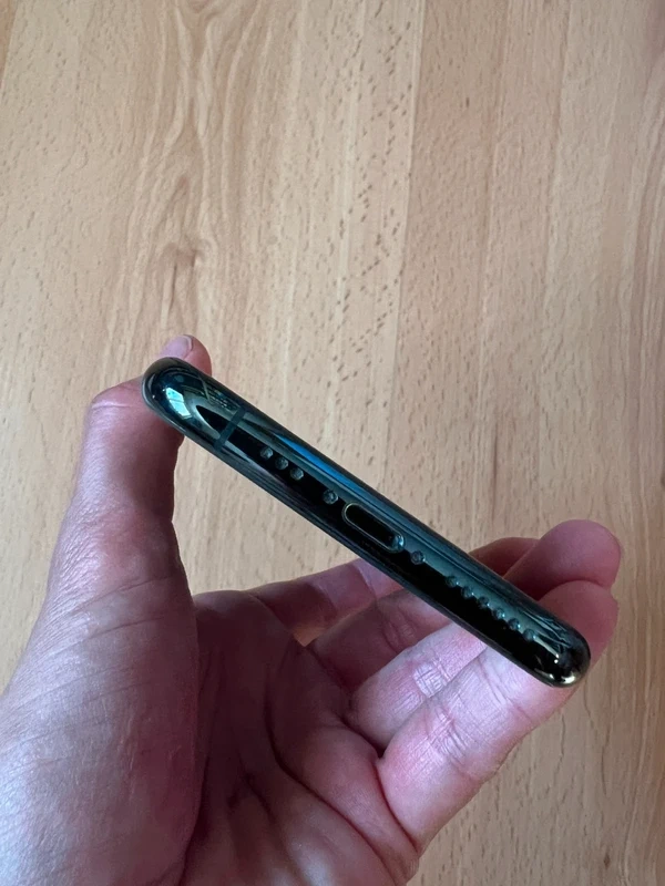 Apple iPhone 11 Pro 64 GB - 4
