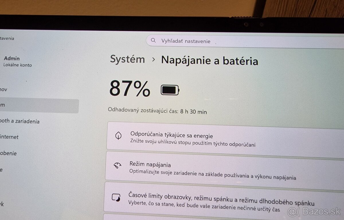 Asus zenbook 14 oled Ultra 7 - 4