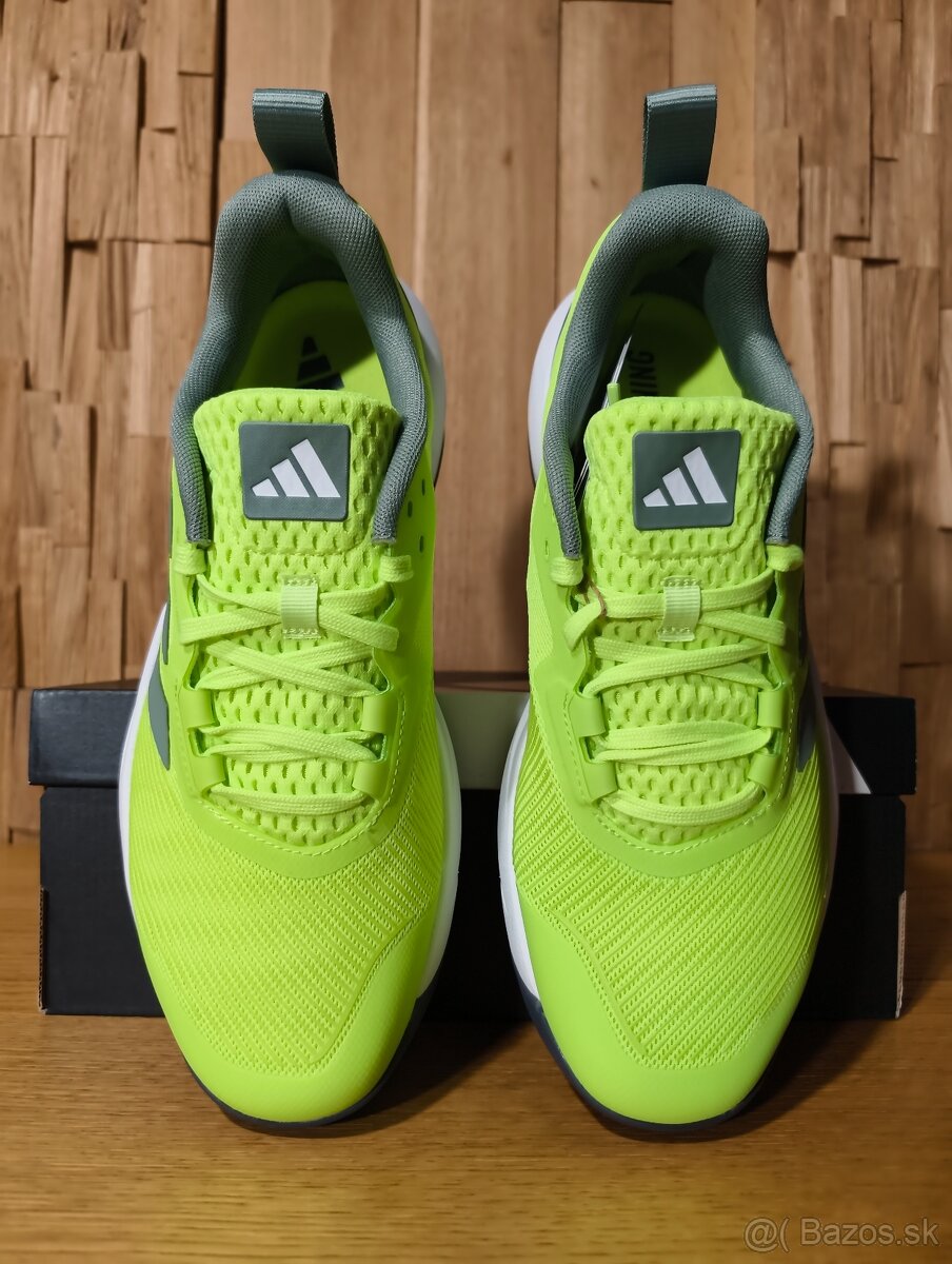 Adidas Rapidmove 2 - 4