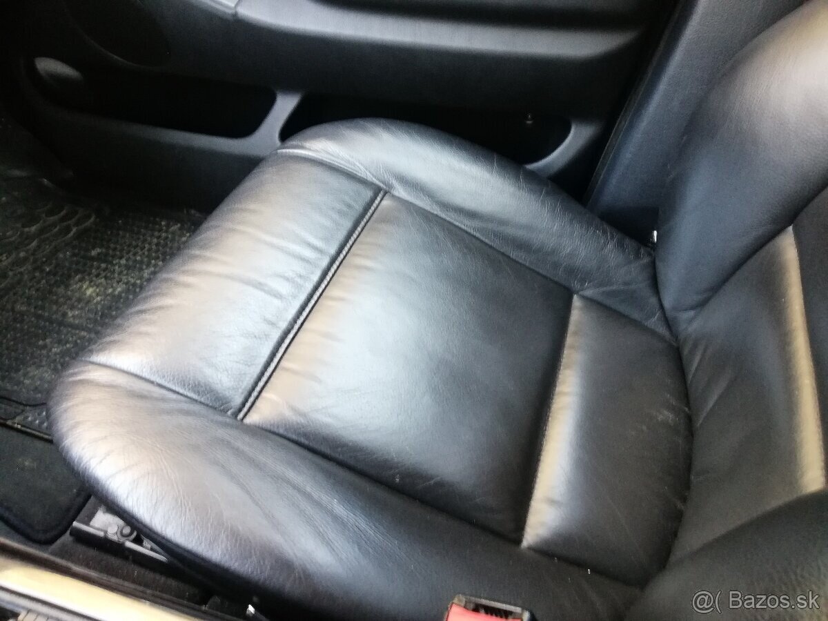 BMW X5 - 4