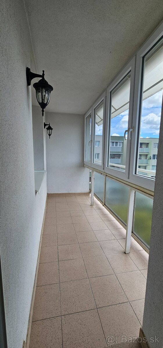 3izb. byt typu BAURING 66,5 m² – Čajkovského - 4