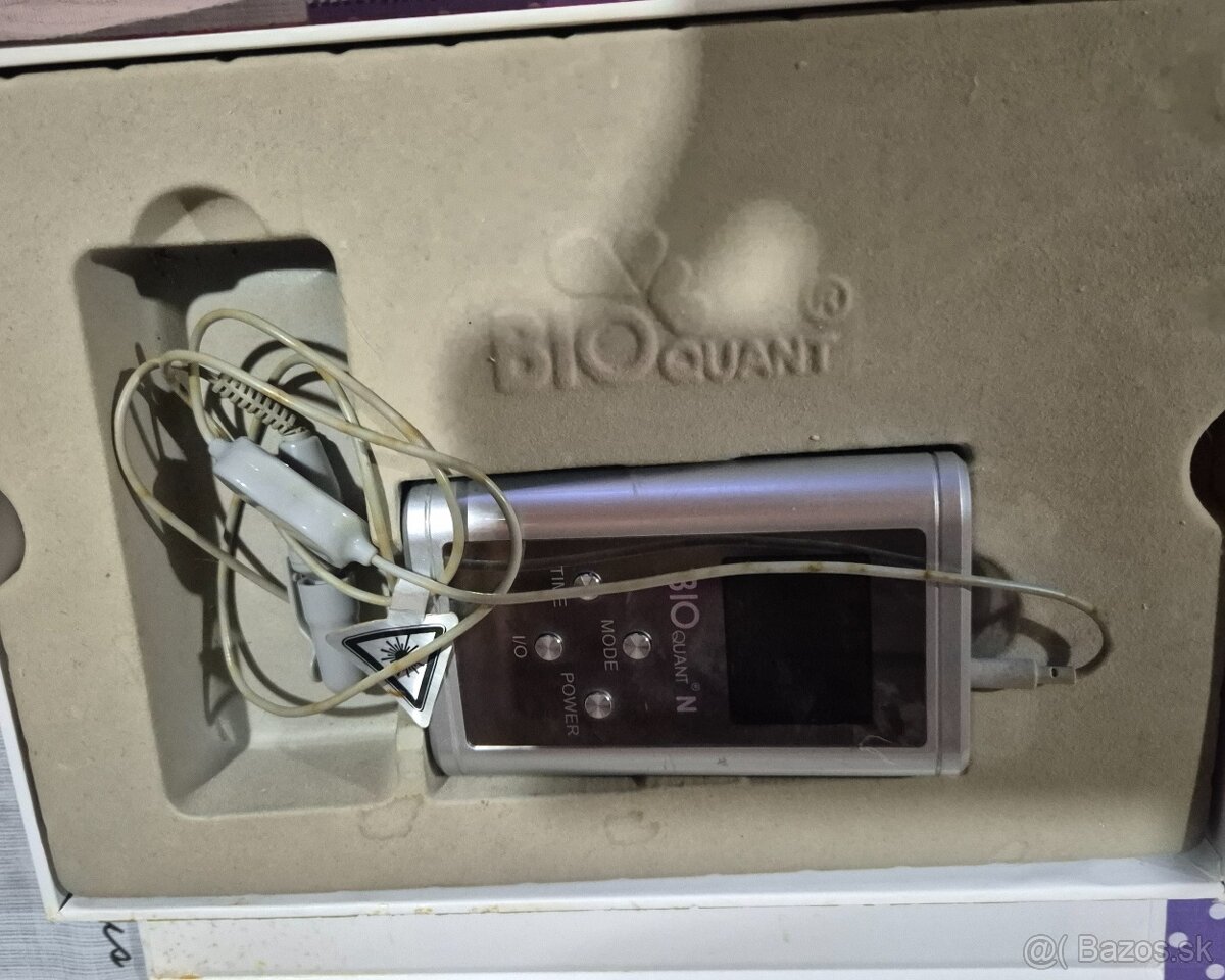 Bio quant N - 4
