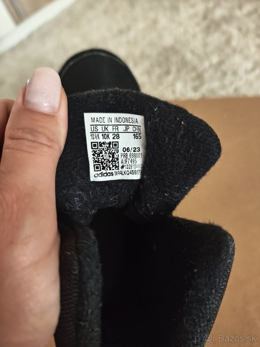 Adidas Terrex č.28 - 4