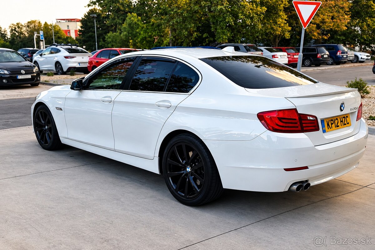 Predam BMW - 4
