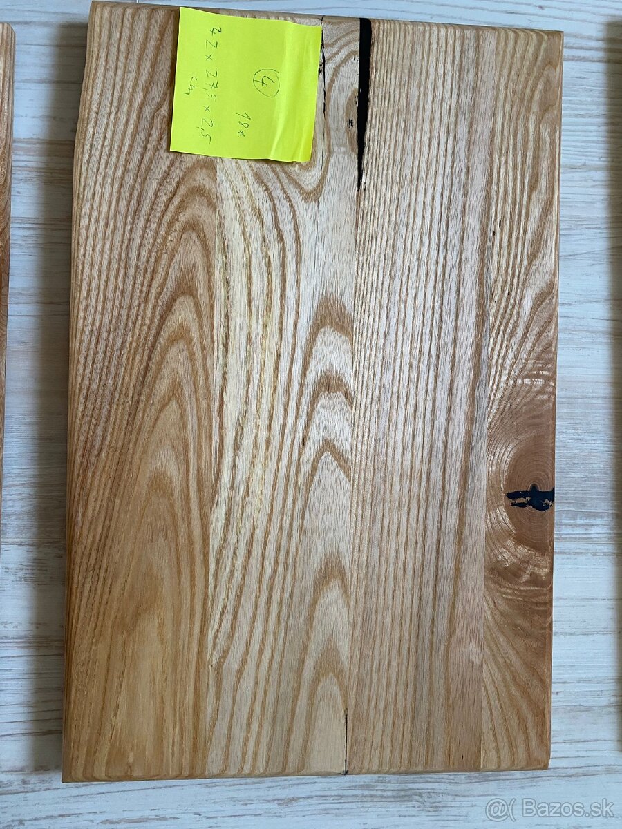 Doska na krájanie, denko - 4