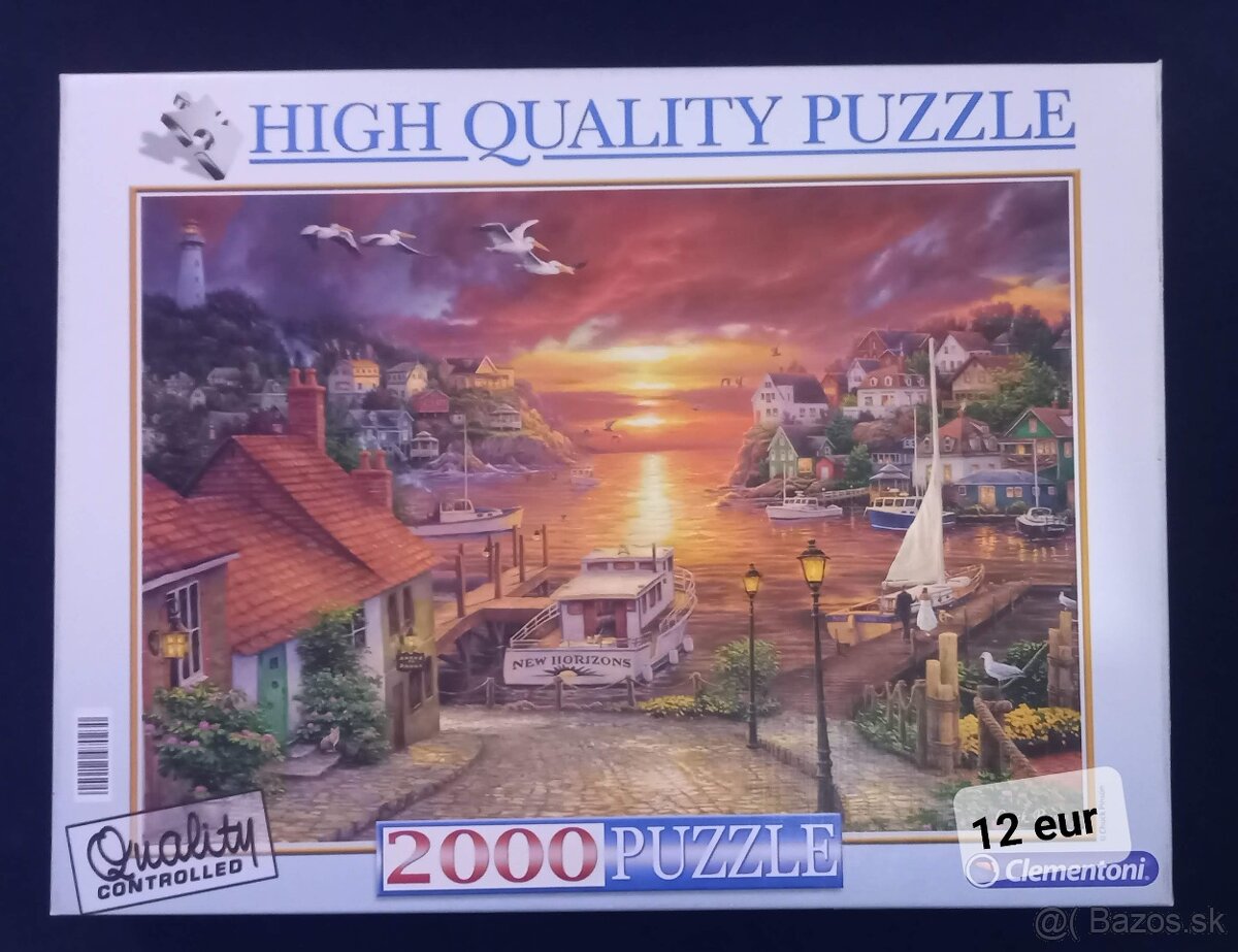 Puzzle - 4