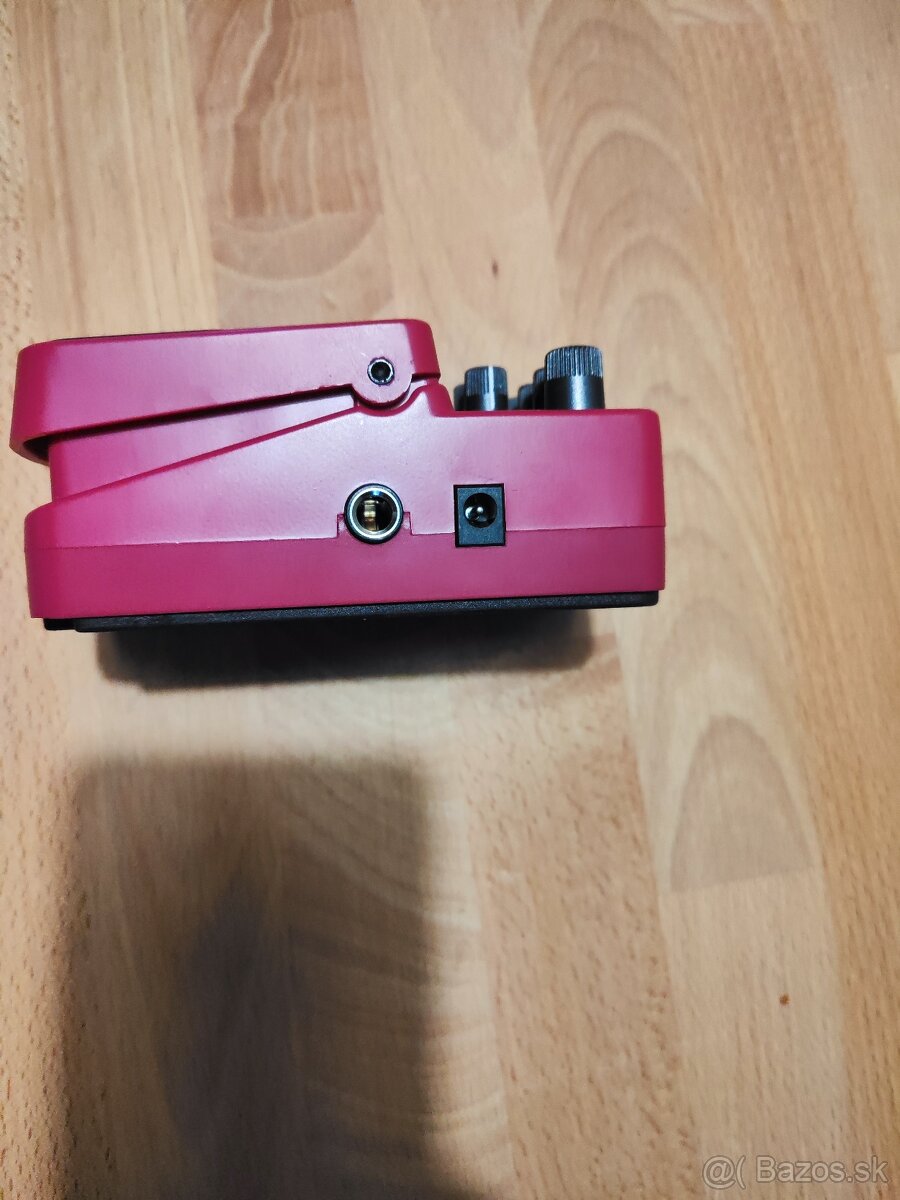 Behringer Metal zom - 4