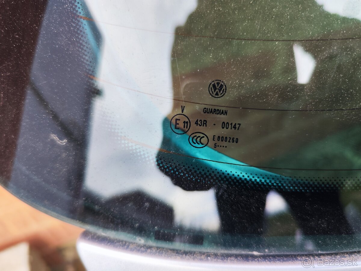 Diely Volkswagen Passat B6 - 4