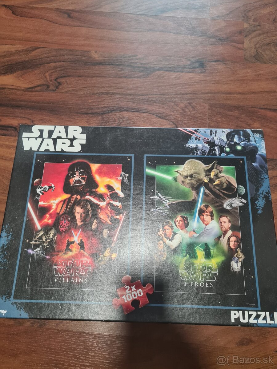 Predam hry a puzzle - 4