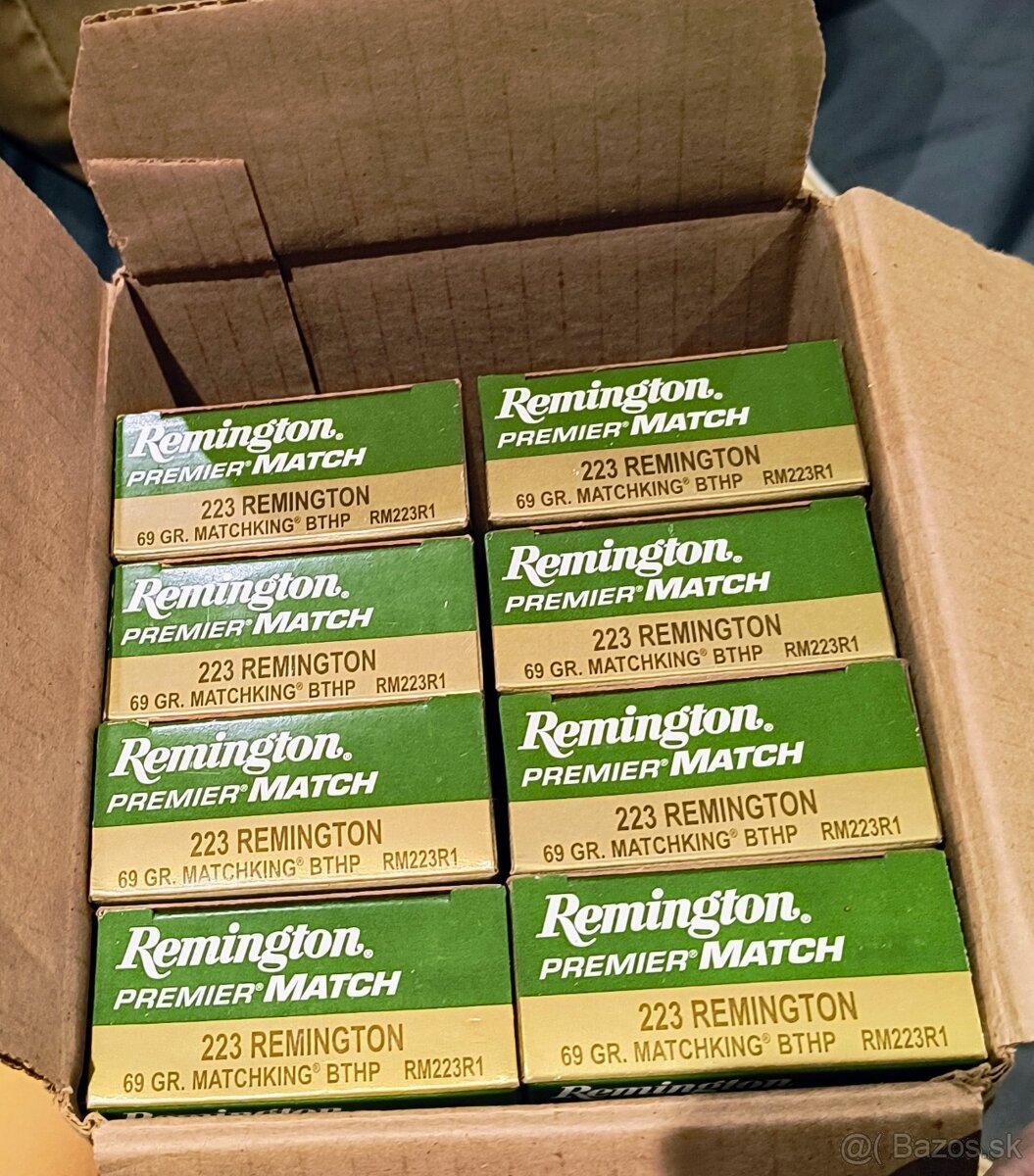 223 Remington - 4
