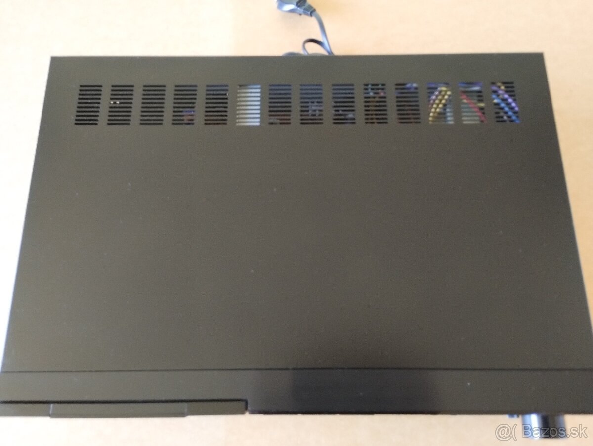 Sansui DX-X501 - 4