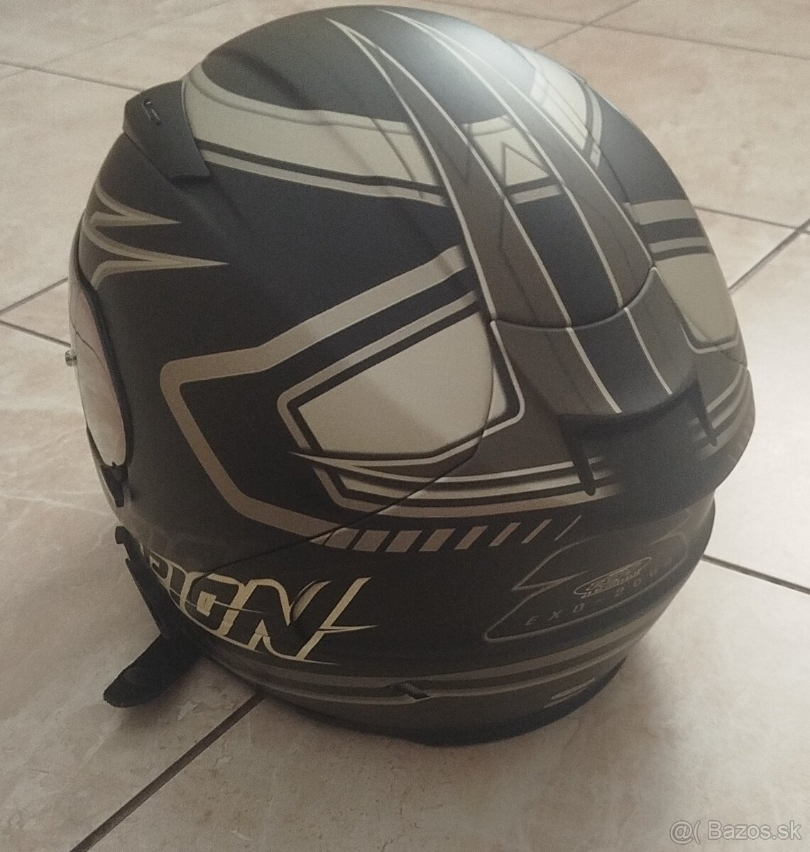 Prilba Scorpion exo - 4