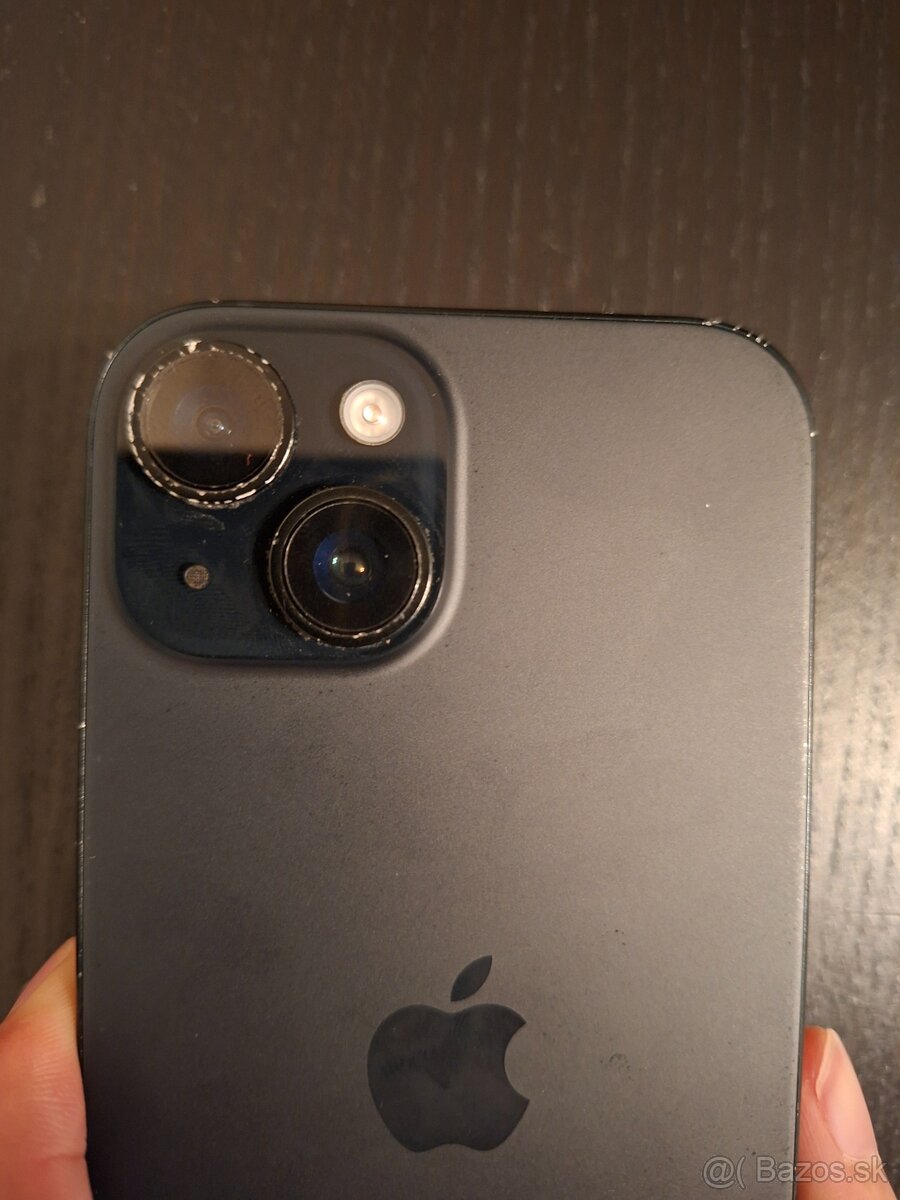 iPhone 15 128GB, 100% batéria - 4