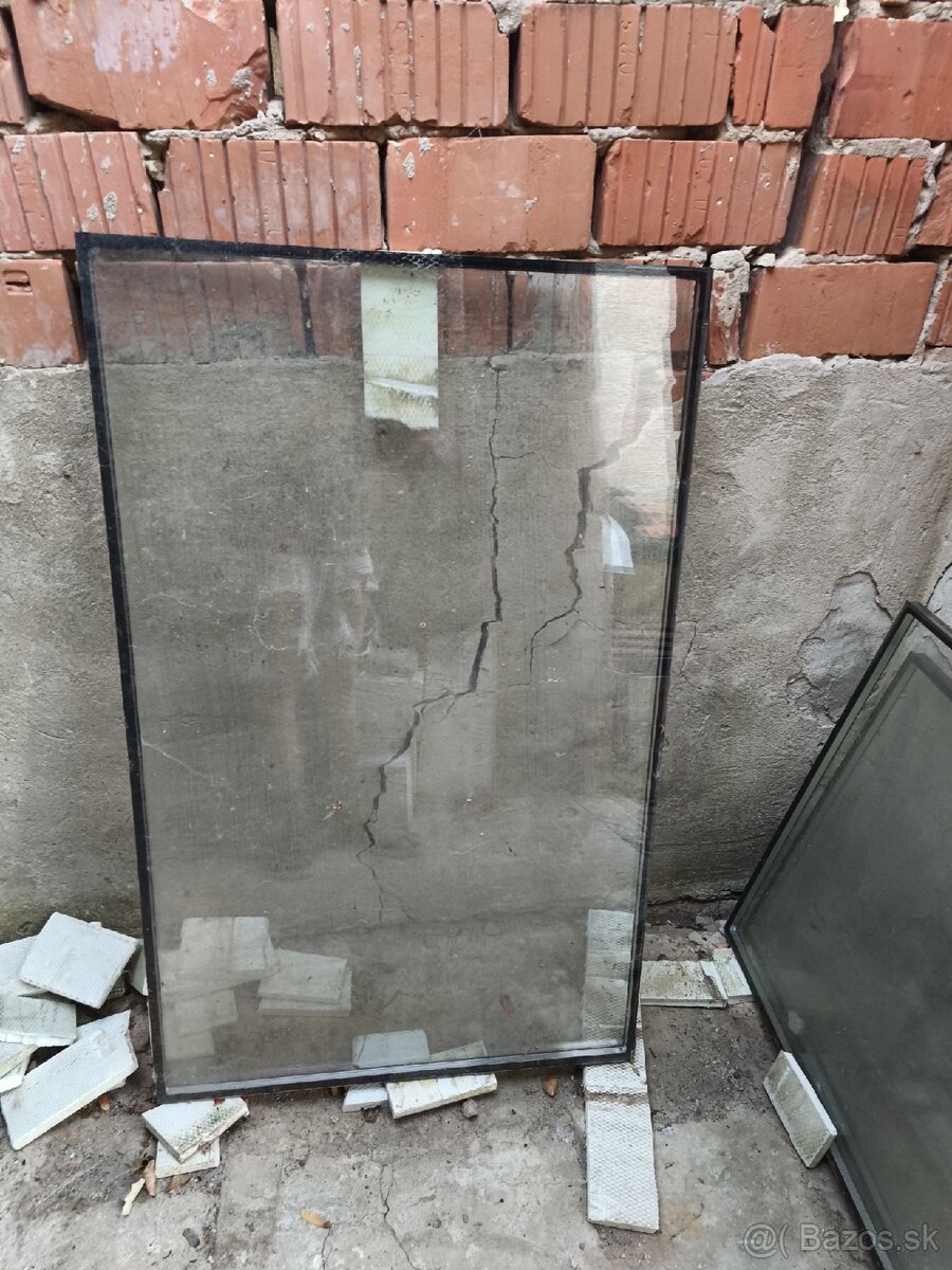 Izolacne dvojskla - 4