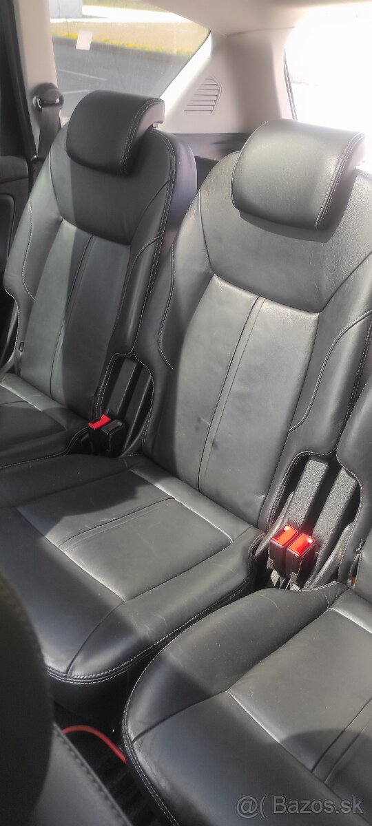 Predám Ford S maxs - 4