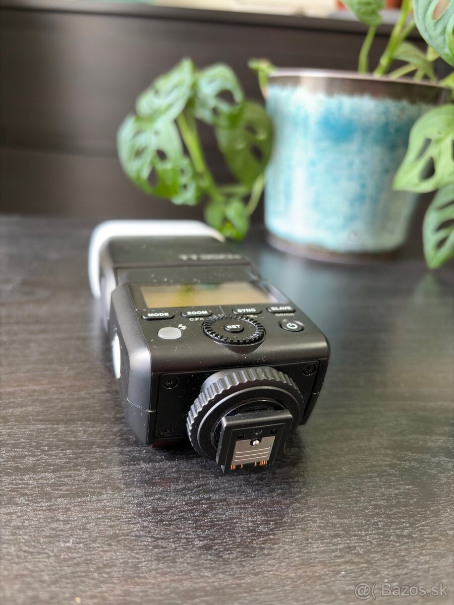 Blesk Godox TT350 - 4