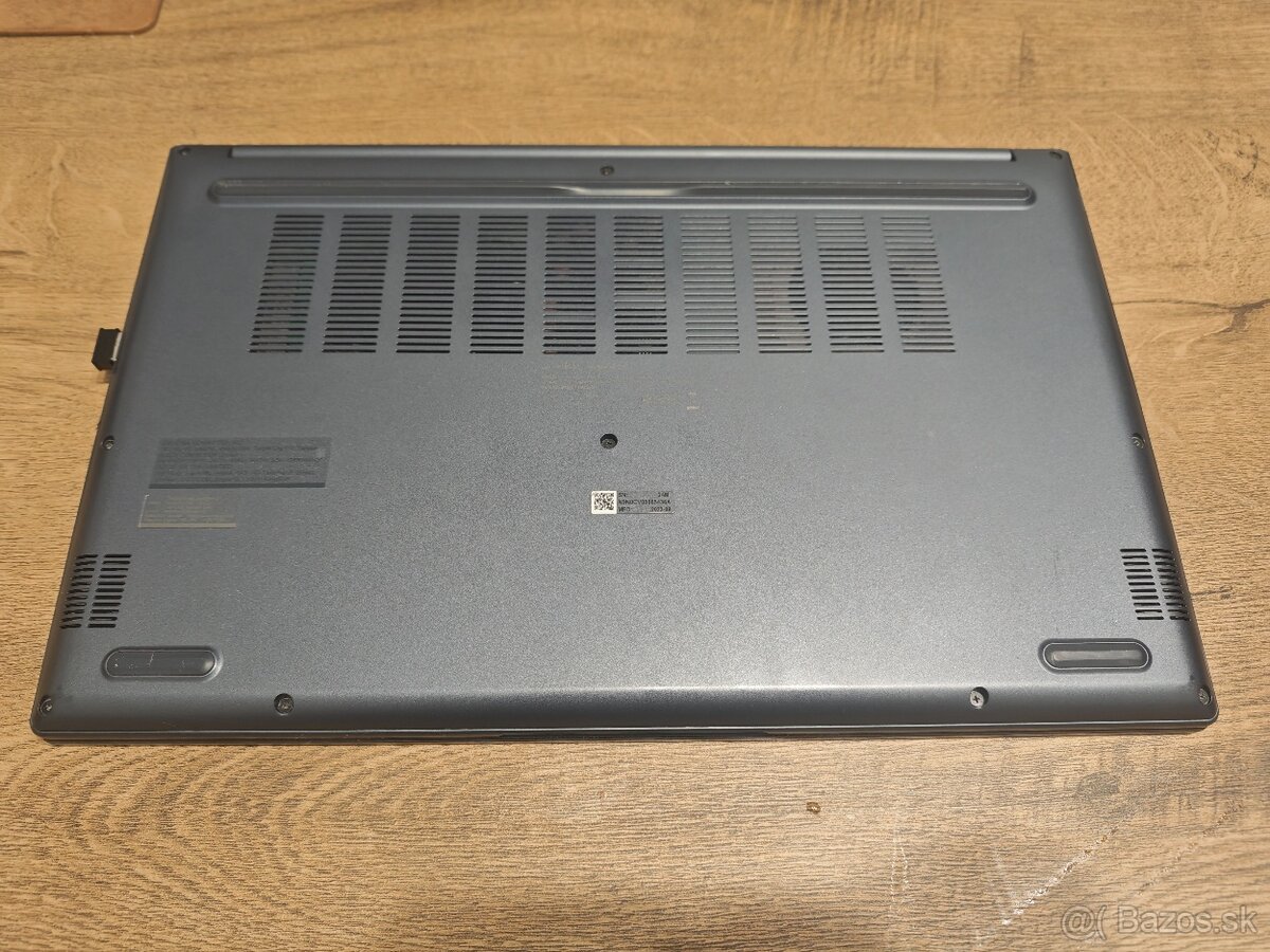 ASUS Vivobook 15X OLED – i5-12500H - 4
