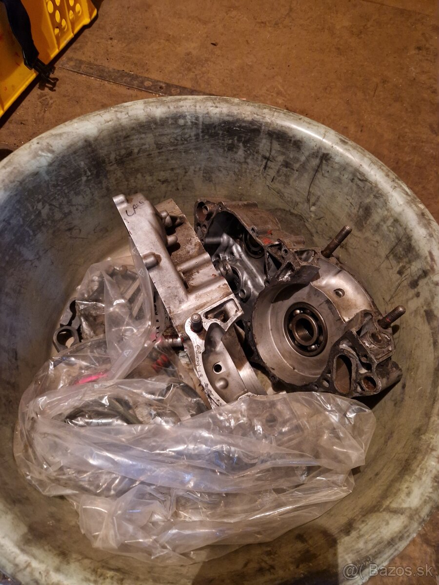 CR 250