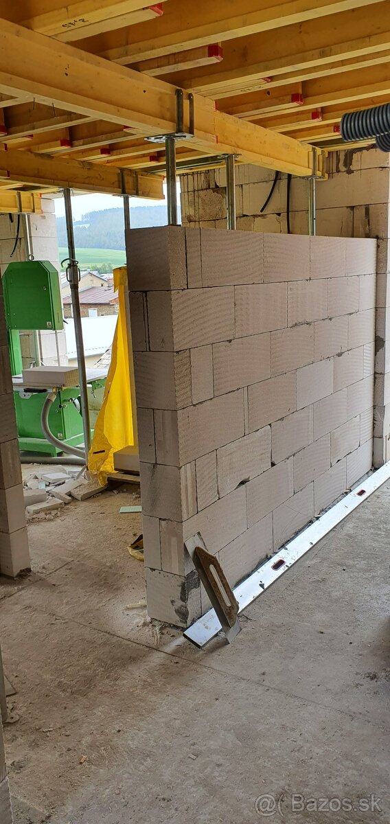 požicovňa stropne debnenie - 4