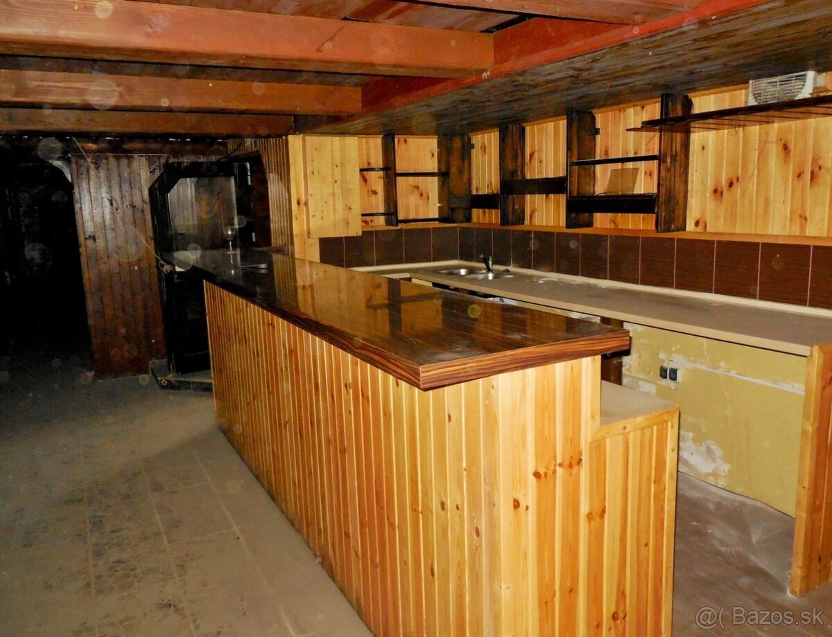 150 m2 - Nebytový priestor na PREDAJ, Trenčín centrum - 4