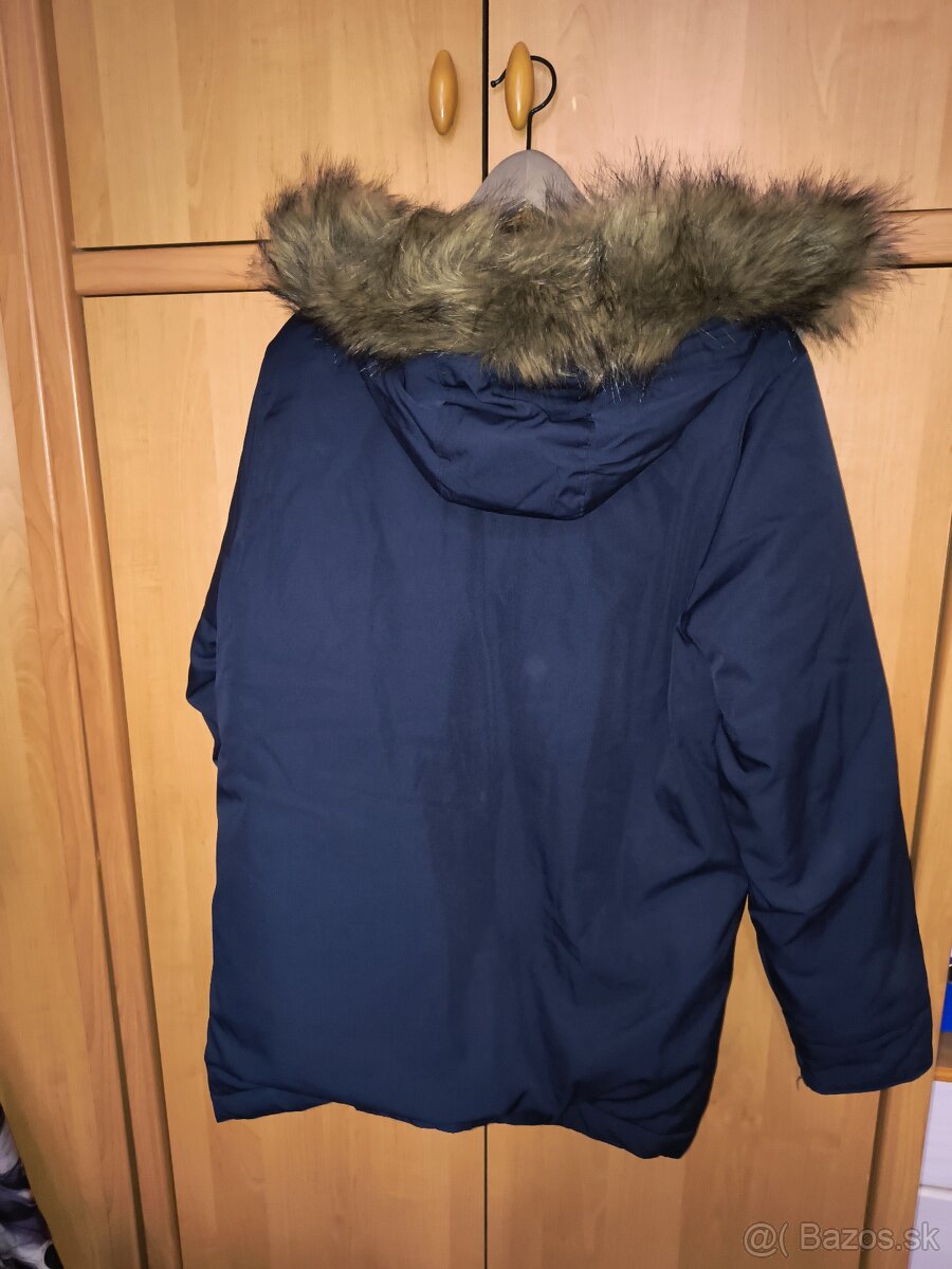 Hollister pánska bunda - 4