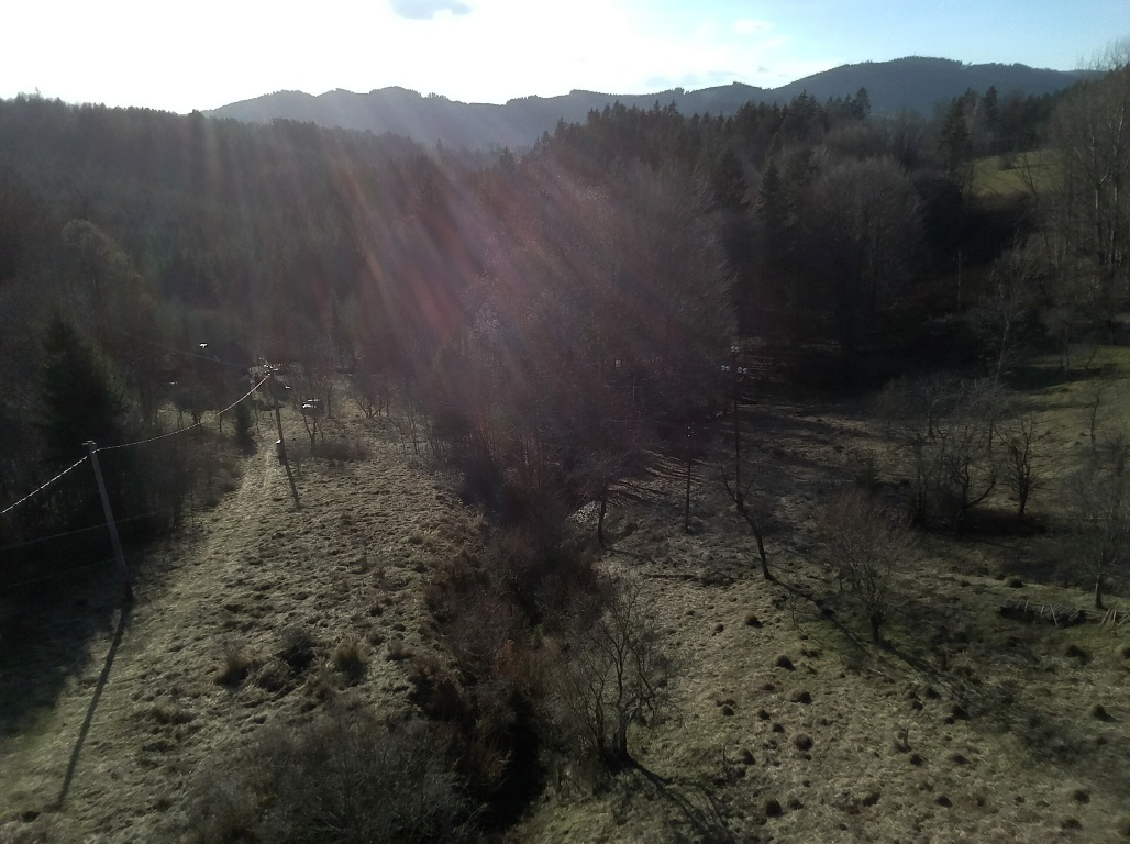 Tradičná kysucká drevenica /241 m2/, Bytča - Veľké Rovné - 4