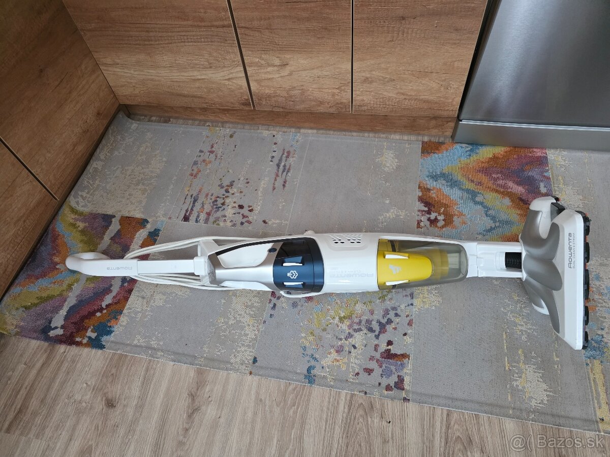 ROWENTA clean&steam multi - 4