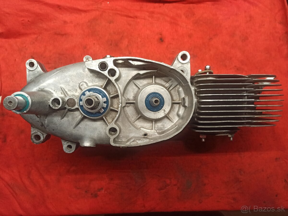 Jawa 50 pionier 20 , 21 , 23 mustang ...