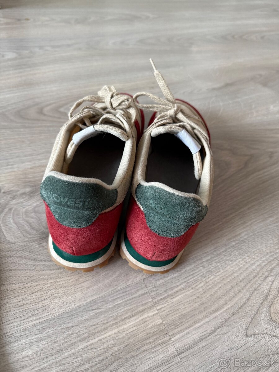 Novesta Marathon trail - 4