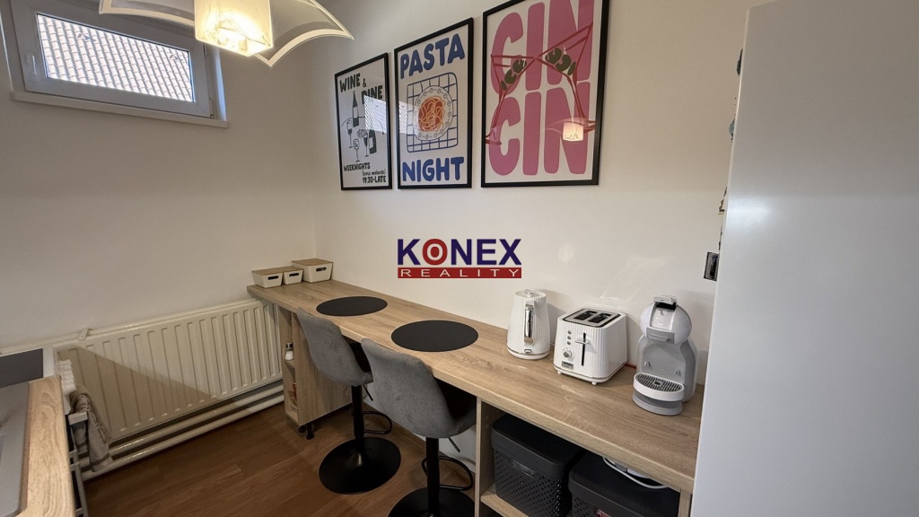 SKVELÁ NOVINKA – Dom k nasťahovaniu – VOĽA - 4