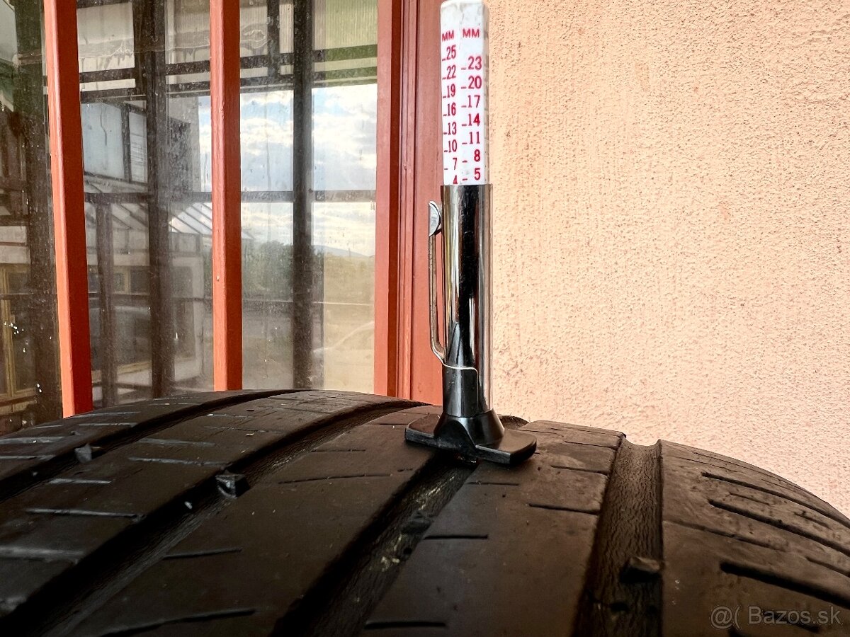 195/55 R16 letné pneumatiky -2 kusy- - 4