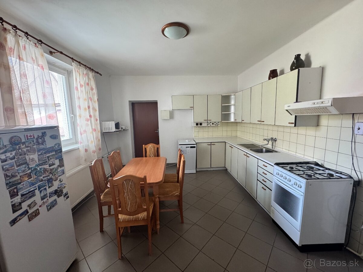 Znížená cena rodinného domu v Pribyline - 4