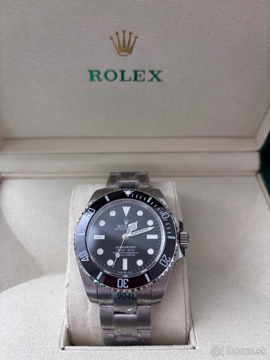 Rolex Submariner - 4