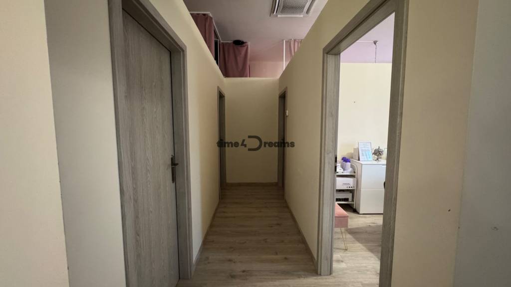 NA PRENÁJOM priestory v Nitre časť ZOBOR - 4