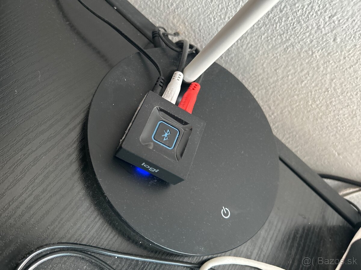 Onkyo TX DS-595 champagne - 4