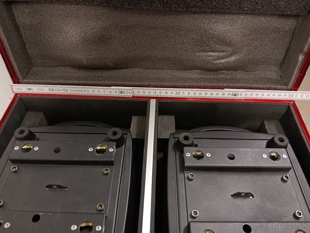 Kúpim CASE na LED Wosh - 4