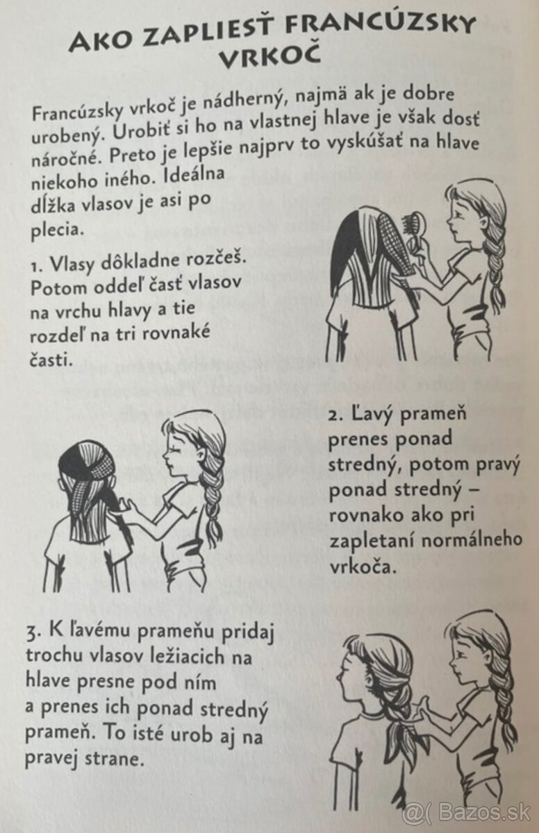 VYCHYTÁVKY na KAŽDÝ DEŇ - 4