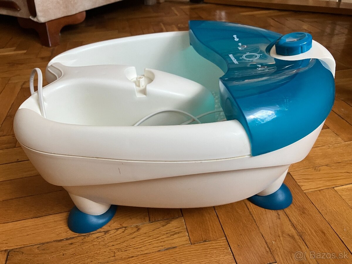 Masážna vanička nohy - 4