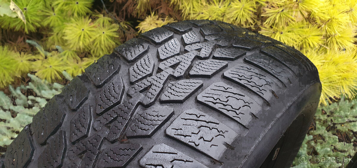 DUNLOP WINTER RESPONSE, ZIMNE, CELOROCNE, 195/65 R15, 91T, M - 4